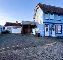 VIELSEITIGKEIT TRIFFT CHARME - 215.000,00 EUR Kaufpreis, ca.  88,00 m² Wohnfläche in Wankendorf (PLZ: 24601)