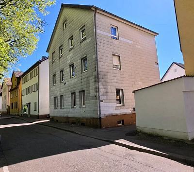 Foto - SANIERUNGSCHANCE IN GÖPPINGEN - 179.000,00&nbsp;EUR Kaufpreis, ca.&nbsp; 87,00&nbsp;m&sup2;&nbsp;Wohnfl&auml;che