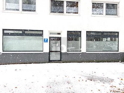 Foto - 4 Zimmer Laden, Geschäft, Verkaufsfläche zur Miete in Eckernförde