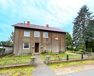 WOHNTRAUM ODER RENDITEOBJEKT - 299.000,00 EUR Kaufpreis, ca.  146,00 m² Wohnfläche in Rickling (PLZ: 24635)