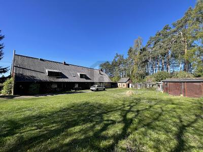 Foto - 10 Zimmer Einfamilienhaus in Dassow