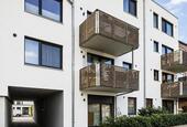 Foto - 3 Zimmer Etagenwohnung zum Kaufen in Hamburg Schnelsen