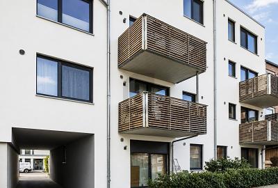 Foto - 3 Zimmer Etagenwohnung zum Kaufen in Hamburg Schnelsen