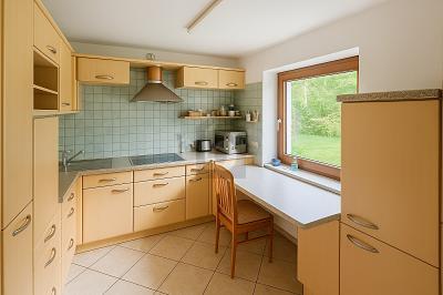 Foto - Einfamilienhaus mit 260,00 m² in Zella-Mehlis zum Kaufen