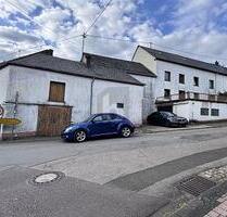 SANIERUNGSPROJEKT MIT VIEL POTENZIAL - Langsur