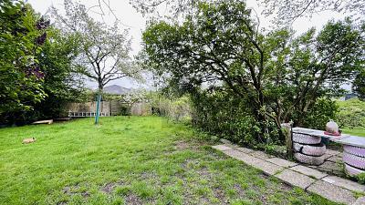 Foto - Grundstück in Kellinghusen zum Kaufen