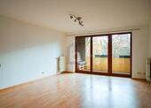 Foto - 2 Zimmer Etagenwohnung zum Kaufen in Hamburg Jenfeld