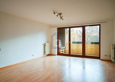 Foto - 2 Zimmer Etagenwohnung zum Kaufen in Hamburg Jenfeld