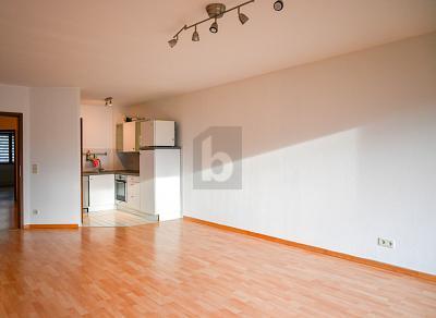 Foto - 2 Zimmer Etagenwohnung in Hamburg Jenfeld