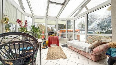 Foto - 6 Zimmer Zweifamilienhaus zum Kaufen in Peine