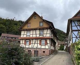 WOHNEN WIE IM URLAUB MIT HERRLICHEM BLICK - Gernsbach