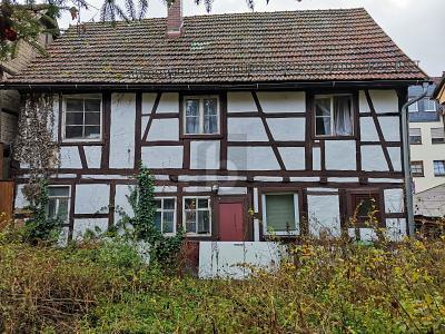 Foto - 6 Zimmer Einfamilienhaus zum Kaufen in Suhl