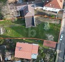 ERSCHLOSSENES GRUNDSTÜCK FÜR MEHRFAMILIENHAUS - Leipzig