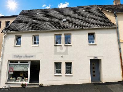 Foto - ZENTRAL. CHARMANT. LEBENSWERT. - 230.000,00&nbsp;EUR Kaufpreis, ca.&nbsp; 221,00&nbsp;m&sup2;&nbsp;Wohnfl&auml;che