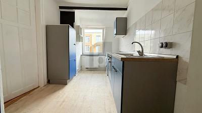 Foto - 2 Zimmer Etagenwohnung zum Kaufen in Hamburg
