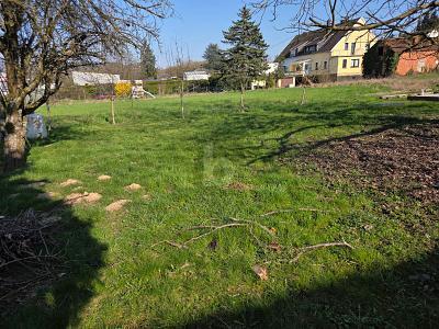 Foto - Grundstück in Merzig