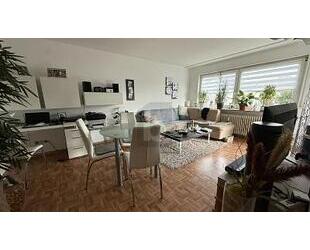 CHARMANTER WOHNTRAUM IN TOPLAGE MIT KELLERRAUM - Gundelsheim