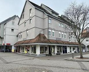 FLEXIBLE NUTZUNG PRIVAT ODER GESCHÄFTLICH - Lahr/Schwarzwald