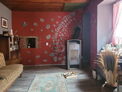 Foto - 7 Zimmer Wohn- & Geschäftshaus zum Kaufen in Bausendorf