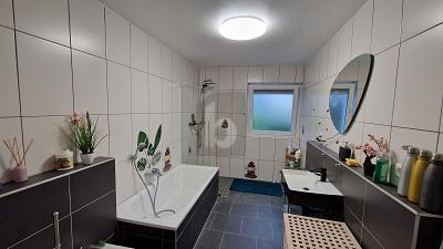 Foto - 4 Zimmer Maisonettenwohnung in Mannheim