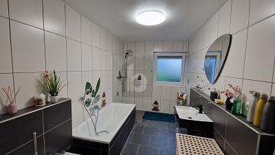 Foto - 4 Zimmer Doppelhaushälfte zur Miete in Mannheim