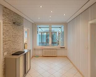 URBAN & GRÜN: MIT GARTEN & WINTERGARTEN - Wolfsburg