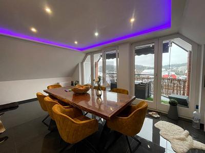 Foto - LUXURIÖS MÖBLIERTE WOHNUNG MIT WELLNESSBEREICH
