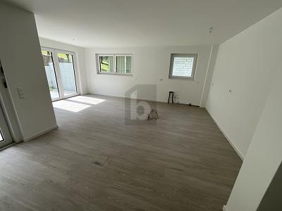 Foto - 3 Zimmer Etagenwohnung zum Kaufen in Calw