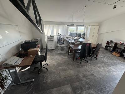 Foto - MONTEURWOHNUNGEN NEUBAU - 1.600,00 EUR  pro  Monat Kaltmiete, ca.  150,00 m²