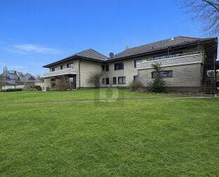 VIEL PLATZ, GUTE SUBSTANZ MIT BAURESERVEN - Herford