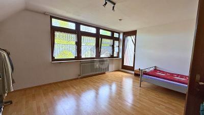 Foto - 2 Zimmer Dachgeschoßwohnung zum Kaufen in Baden-Baden