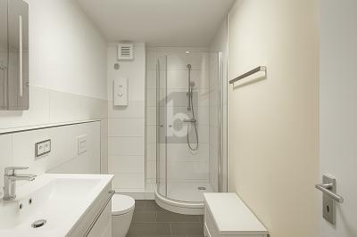 Foto - Dachgeschoßwohnung mit 116,00 m² in Müncheberg zur Miete