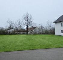 LETZTER PLATZ IN RUHIGEM NEUBAUGEBIET - Hasbergen