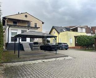 VIEL PLATZ, VIELE MÖGLICHKEITEN - Hungen