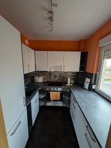Foto - 4 Zimmer Etagenwohnung zum Kaufen in Suhl