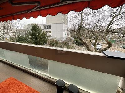 Foto - 2 Zimmer Etagenwohnung zum Kaufen in Karlsruhe