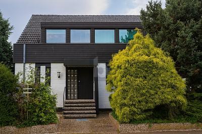 Foto - EIN ZUHAUSE MIT VIEL RAUM UND IDEEN