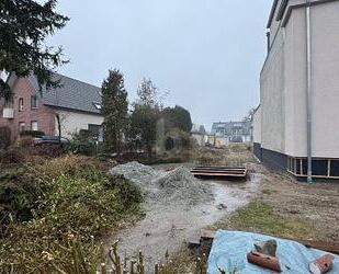 BAUREIF, RUHIG, PERFEKT PLANBAR! - Bottrop