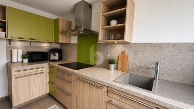 Foto - Doppelhaushälfte mit 166,00 m&sup2; in Lauchringen zum Kaufen