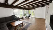 Foto - 8 Zimmer Doppelhaushälfte in Lauchringen