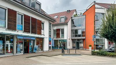 Foto - TOPLAGE IM ZENTRUM - ca.  160,00 m²