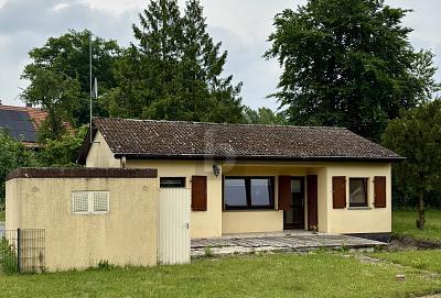 Foto - ENTZÜCKENDES FERIENHAUS AN DER ELBE