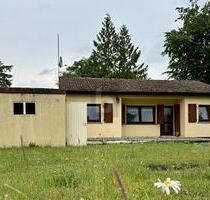 ENTZÜCKENDES HÄUSCHEN AN DER ELBE - Gorleben