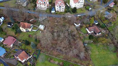 Foto - EXKLUSIVES GRUNDSTÜCK IN BESTER LAGE