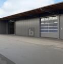 Foto - 1 Zimmer Halle zur Miete in Erkheim
