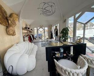 TOP LAGE FÜR IHRE ELEGANTE BEAUTY-OASE - Starnberg