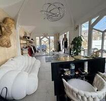 TOP LAGE FÜR IHRE ELEGANTE BEAUTY-OASE - Starnberg