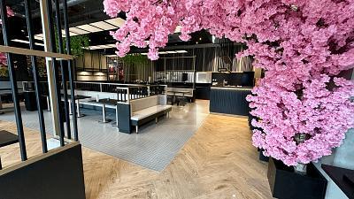 Foto - Gaststätte, Restaurant, Lokal in Hamburg zur Miete