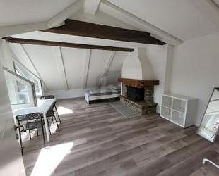 MODERN SANIERT MIT GEMÜTLICHEM KAMINOFEN - Offenburg