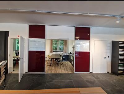 Foto - 4 Zimmer Laden, Geschäft, Verkaufsfläche in Kaufbeuren